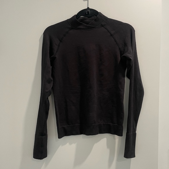 Lululemon Keep The Heat Thermal Long Sleeve - Picture 6 of 14